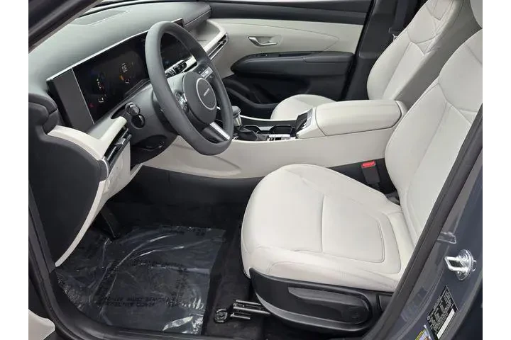 $23923 : Hyundai TUCSON 2025 SE 4dr S image 10