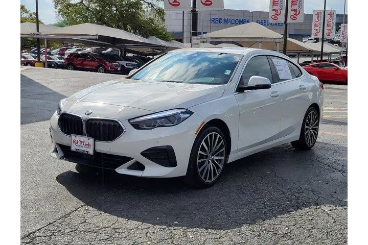 $32000 : BMW 2 Series 2024 AWD 228i x image 7