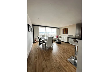 Vendo Apto Colina Campestre en Bogota