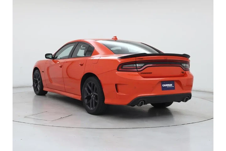 $39998 : Dodge Charger 2023 R/T 4dr S image 2
