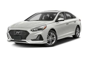 Hyundai SONATA 2019 Limited en Atlanta