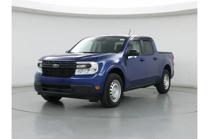 $29998 : Ford Maverick 2024 AWD XL 4d image 4