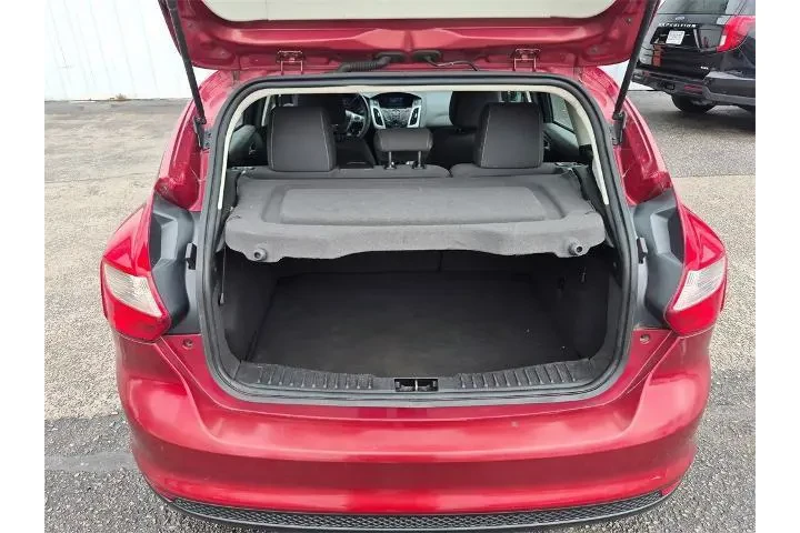 $2988 : Ford Focus 2014 SE 4dr Hatch image 7