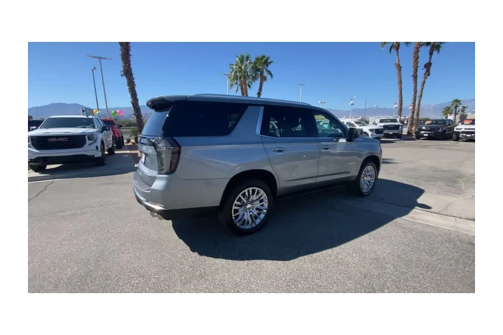 $79800 : 2025 Tahoe image 8