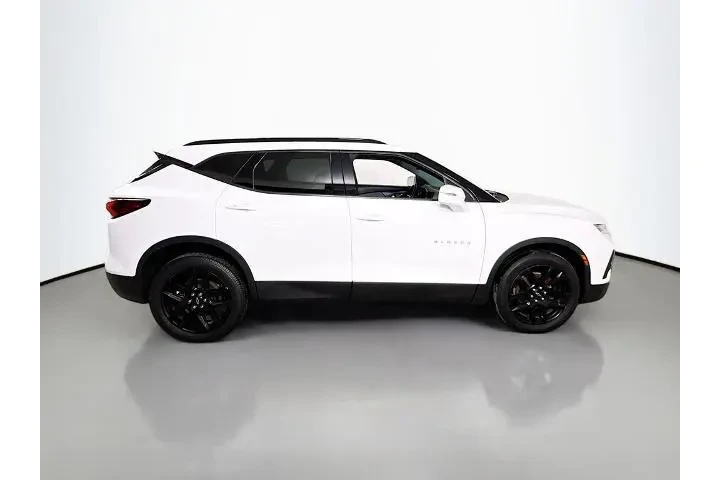 $18500 : Chevrolet Blazer 2020 LT 4dr image 8