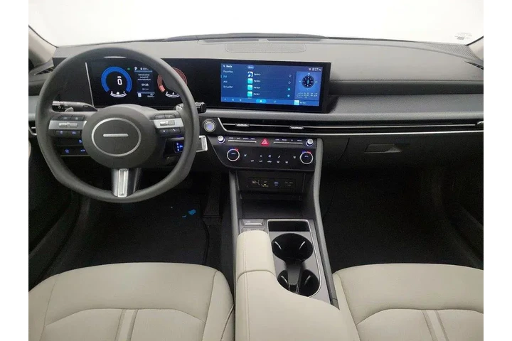 $24998 : Hyundai SONATA 2025 SEL 4dr image 9