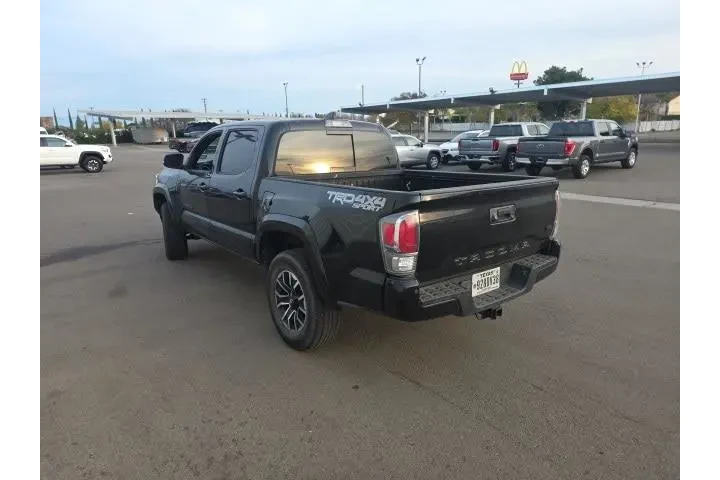 $37500 : Toyota Tacoma 2021 4x4 TRD S image 4