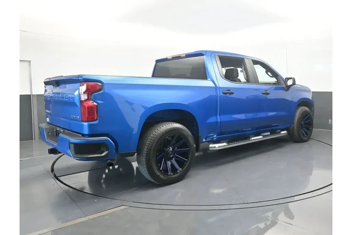 $26491 : Chevrolet Silverado 1500 202 image 6