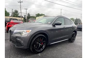 $20998 : 2021 Alfa Romeo Stelvio thumbnail