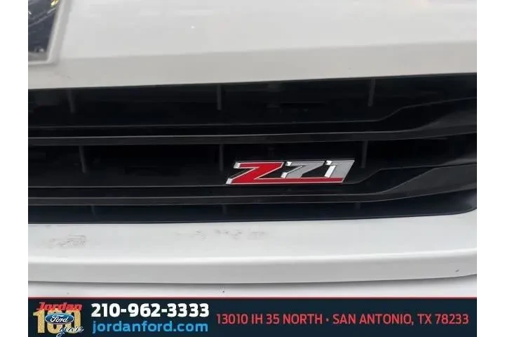 $28594 : Chevrolet Silverado 1500 201 image 3