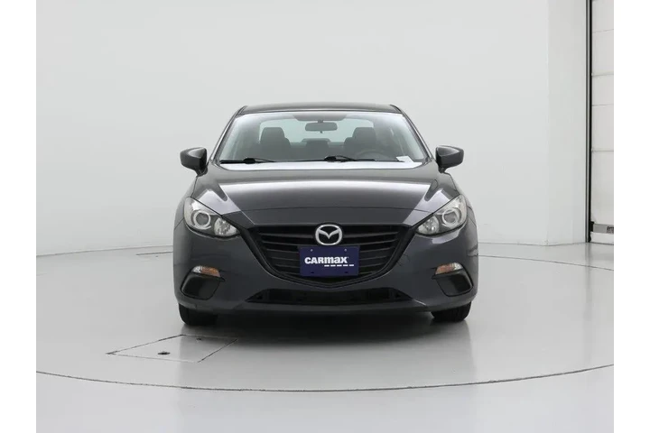 $12998 : Mazda Mazda3 2014 i Touring image 5