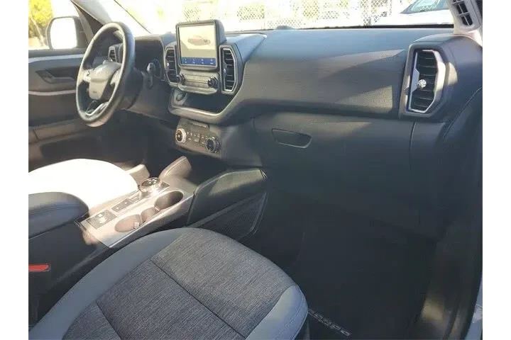 Ford Bronco Sport 2023 AWD B image 10