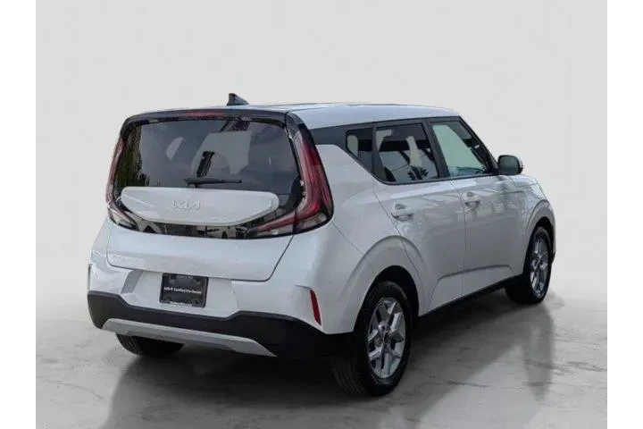 $17500 : Kia Soul 2023 S 4dr Crossove image 6