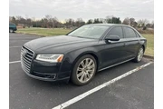 $15000 : Audi A8 L 2015 AWD 3.0 quatt thumbnail