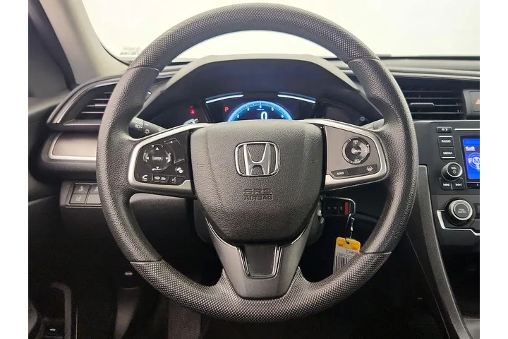 $18998 : Honda Civic 2019 LX 4dr Seda image 10