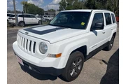 2016 Patriot Sport en Wichita