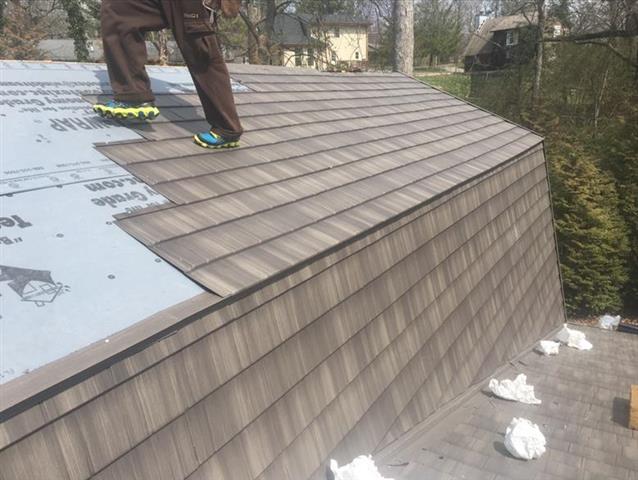 CH Roofing LLC image 3