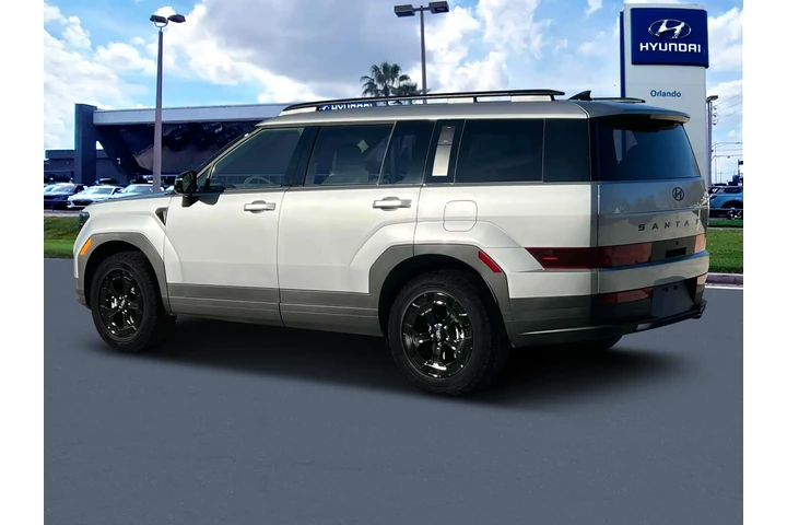 $32888 : Hyundai SANTA FE 2024 AWD XR image 4