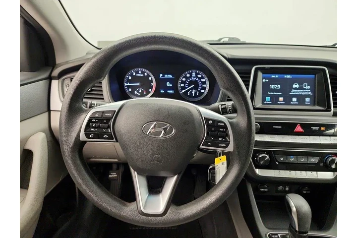$12998 : Hyundai SONATA 2019 SE 4dr S image 10