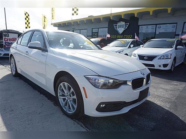 $14999 : 2017 BMW 3 Series image 1