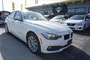 2017 BMW 3 Series en Miami