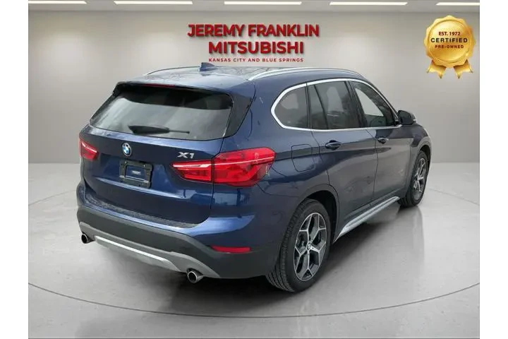 $16888 : BMW X1 2016 AWD xDrive28i 4d image 3
