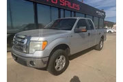 $8995 : 2010 F-150 XLT thumbnail