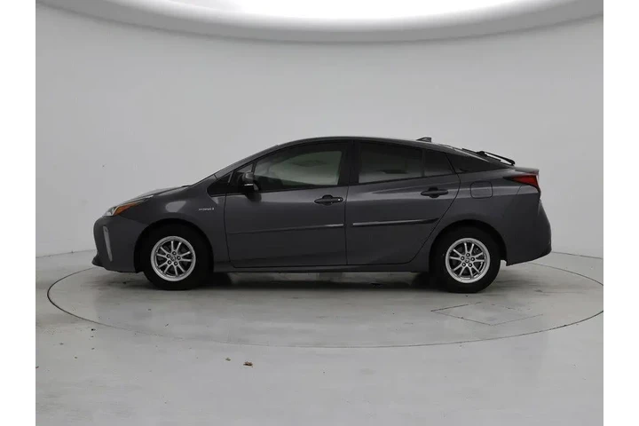 $24998 : Toyota Prius 2019 AWD LE AWD image 3