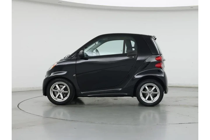 $9998 : Smart fortwo 2015 pure 2dr H image 3