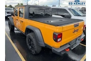 $32975 : Jeep Gladiator 2021 4x4 Moja thumbnail