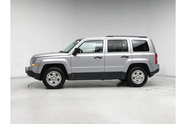 $11998 : Jeep Patriot 2015 Sport 4dr image 3