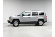 $11998 : Jeep Patriot 2015 Sport 4dr thumbnail