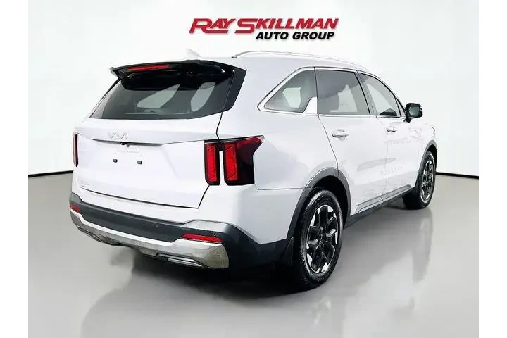 $31988 : Kia Sorento 2025 S 4dr SUV image 7