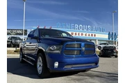 Ram 1500 2014 4x4 Sport 4dr