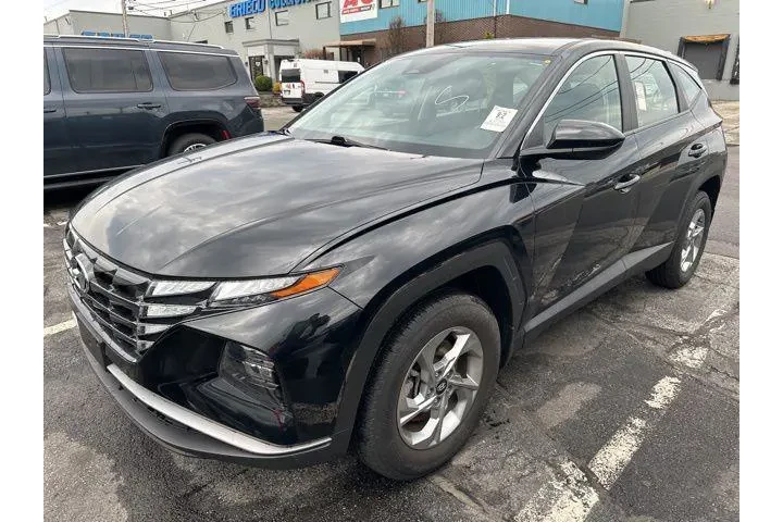 $20727 : Hyundai TUCSON 2023 AWD SE 4 image 3