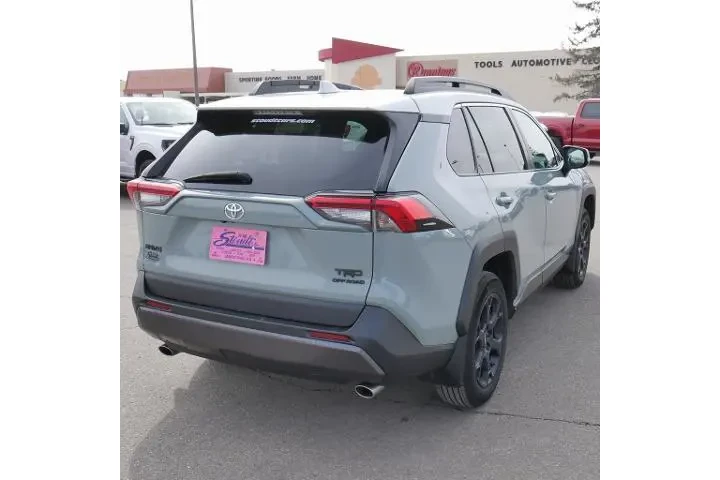 $32499 : Toyota RAV4 2020 AWD Adventu image 4