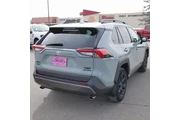 $32499 : Toyota RAV4 2020 AWD Adventu thumbnail