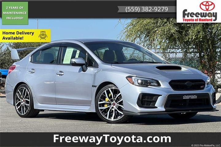 $36352 : WRX STi image 1