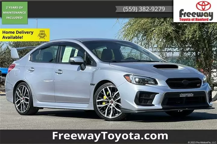 $36352 : WRX STi image 1