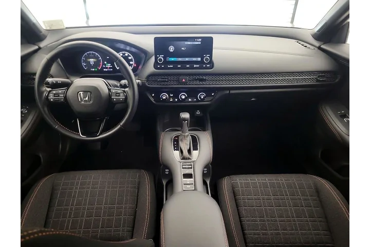 $27998 : Honda HR-V 2025 AWD Sport 4d image 9