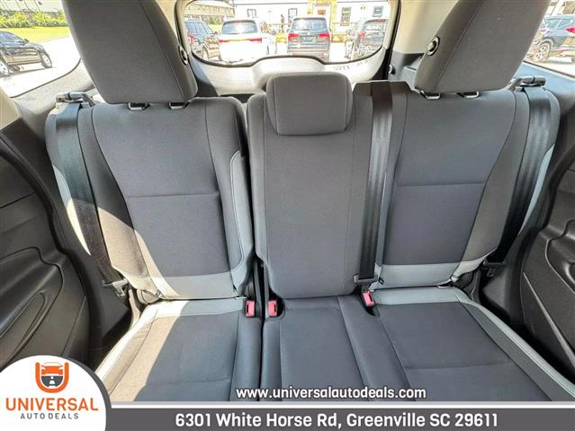 $11800 : 2016 FORD ESCAPE image 3