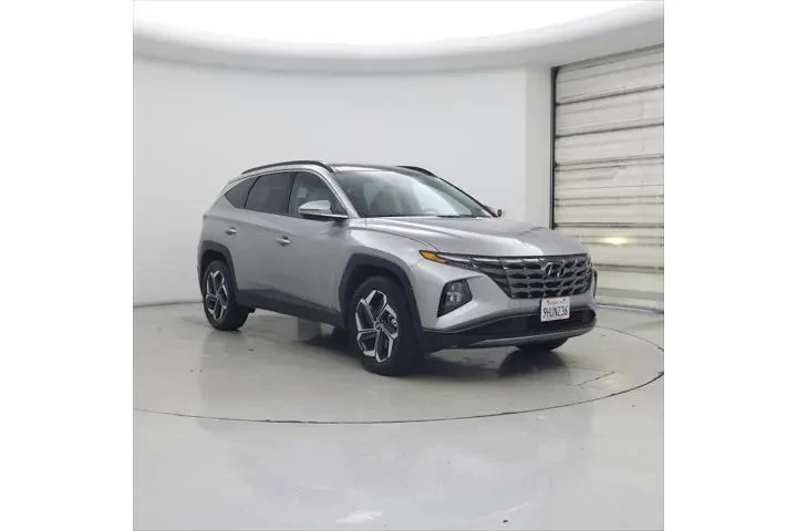 $28998 : Hyundai TUCSON Hybrid 2023 A image 1