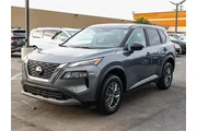 $17699 : Nissan Rogue 2023 S 4dr Cros thumbnail