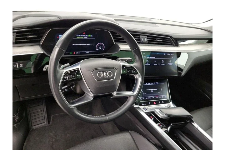 $26998 : Audi e-tron 2022 AWD quattro image 10