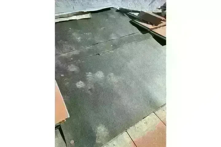 GARMAR ROOFING INC image 1