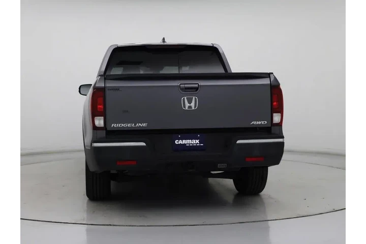 $28998 : Honda Ridgeline 2020 AWD RTL image 6