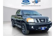 $14545 : Nissan Titan 2012 4x4 S 4dr thumbnail
