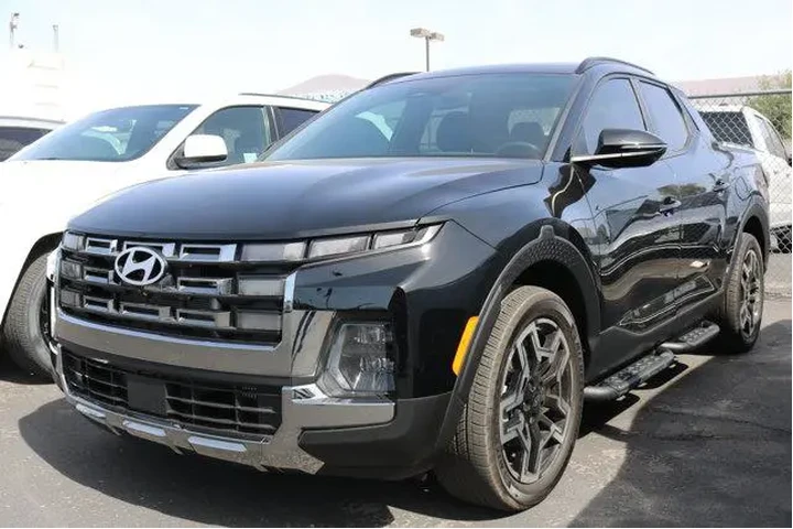 $37130 : Hyundai SANTA CRUZ 2025 AWD image 2