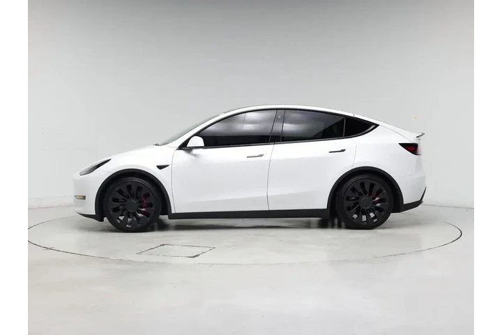 $36998 : Tesla Model Y 2022 AWD Perfo image 3