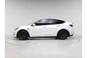 $36998 : Tesla Model Y 2022 AWD Perfo thumbnail